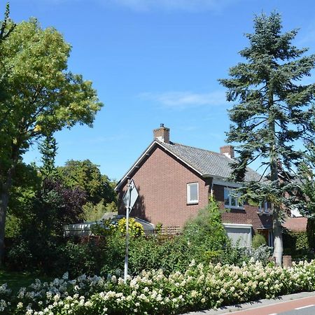 B & B Boezeneren Єрсеке Екстер'єр фото
